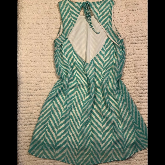 Open back dress - Picture 2 of 3